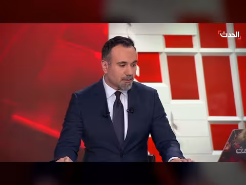 البيت الأبيض يدرس دعم رئيس البرلمان الإيراني كزعيم محتمل