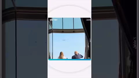 الشبح الأمريكي في البيت الأبيض