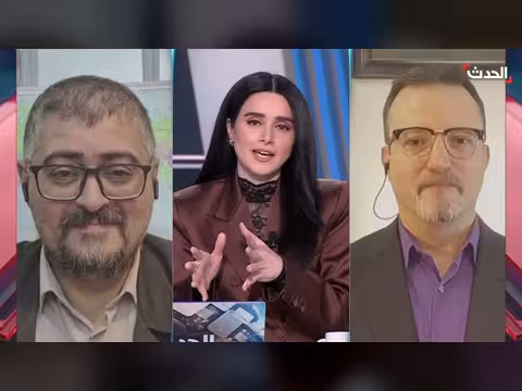 تلويح أمريكي بالقوة ضد إيران وتحذيرات لبنانية من حرب البنى التحتية