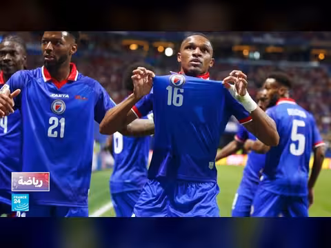 المغرب يتأهل لمونديال 2026
