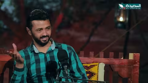 ناصر العنبري: نقطة التحول وبداية الانطلاقة في بودكاست النجوم