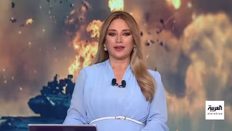 الخامسة | ترمب يشعل الحرب مع كوريا الشمالية والصين بـخطته الجديدة