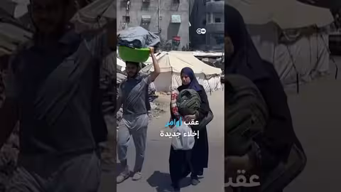 معاناة إنسانية ومطالب بوقف الحرب في اليمن