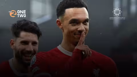 ترينت ألكسندر - أرنولد إلى ريال مدريد: صفقة مبكرة لمشروع الونسو