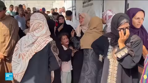 غزة: أوضاع مأساوية وتصاعد الخسائر في صفوف المدنيين