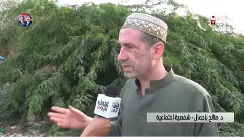 تدهور وادي عتق في شبوة: من متنفس إلى بؤرة تلوث