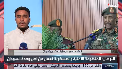 تعيين رئيس وزراء جديد للسودان وتوقعات باستعادة مقعده في الاتحاد الأفريقي