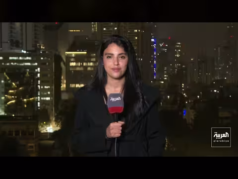 قتلى في جنوب إيران وسقوط شظايا في القدس