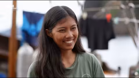 أسبوع القرش: عالم القرش المثالي - الحلقة 4 | الشرق ديسكفري