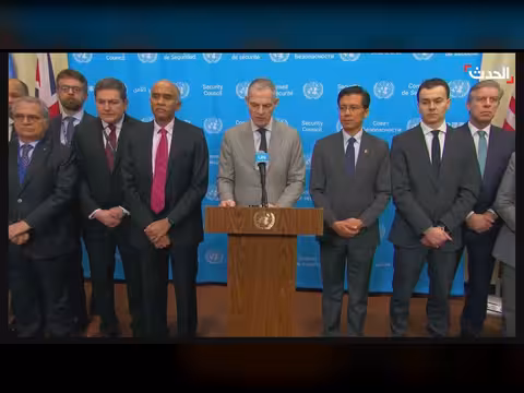 فرنسا تدين حزب الله وتؤيد لبنان