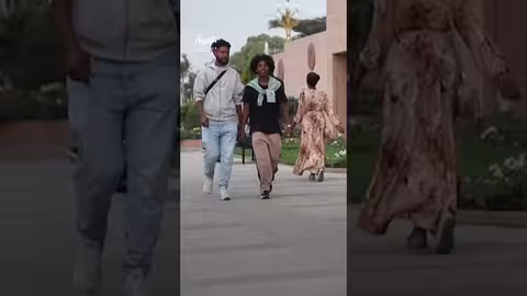 أوغندا وواشنطن تتفقان على استقبال مهاجرين غير مؤهلين للجوء