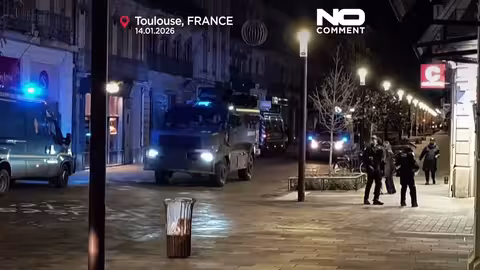 توتر مزارعين بتولوز بسبب اتفاق تجارة بين الاتحاد الأوروبي وميركوسور