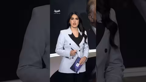 دي فانس يفضل الدبلوماسية بعد تواصل عراقجي وويتكوف