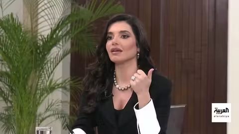 زيارة لارجاني والورقة الأمريكية: حصر السلاح ومستقبل لبنان