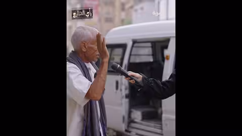 معاناة اليمنيين في الخارج: آراء المواطنين