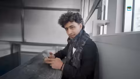 وفاة شاب يمني أثناء جلسة رقية شرعية تهز محافظة إب