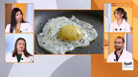 ترمب يغفو في اجتماع حكومي..تساؤلات حول صحته