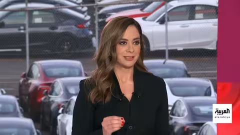 تطورات الأوضاع في سوريا وأوكرانيا وزيارة مبعوث أمريكي لموسكو