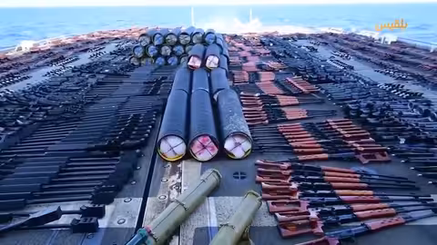 الصين والحوثيون في اليمن: تقرير حول دور بكين