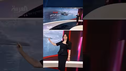 بدائل أف 35: نظرة على المقاتلات الأوروبية يورو فايتر وأف كاس