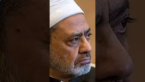 الأزهر يوضح أسباب حذف بيان تضامن مع غزة