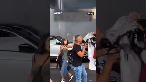 إيطاليا: إضراب عام ومظاهرات حاشدة تضامناً مع غزة