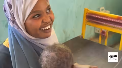 مرتزقة كولومبيون في الفاشر السودانية... وحذر أممي من الكوليرا