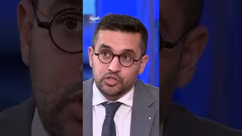 عبدالجليل مسعي: الخلافات في مجلس الأمن تعيق عمل الأمم المتحدة