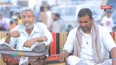 موسم البيده في المكلا يستقطب زواراً من مختلف المحافظات اليمنية