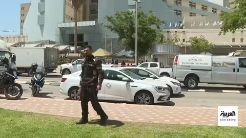 تصعيد إيراني إسرائيلي: اعتقالات متبادلة وتوترات نووية