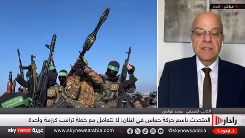 تأثير وقف النار في غزة على السياسة الإيرانية الإقليمية