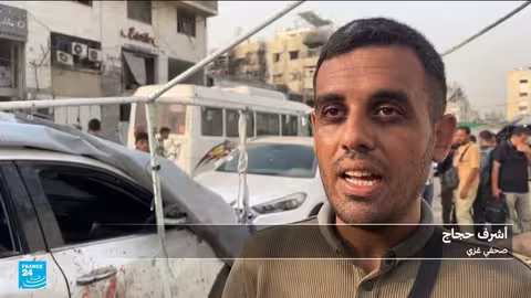 مقتل صحفيي الجزيرة في غزة وتصاعد الانتقادات لإسرائيل