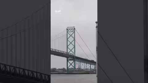 ضريبة رقمية كندية تُهدد المفاوضات التجارية مع أمريكا