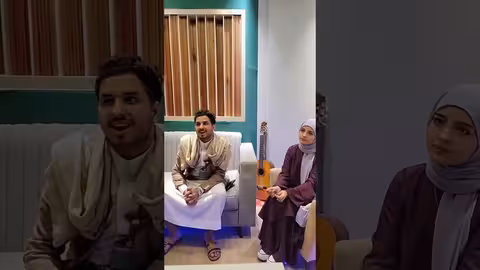 اغنية في كل ليلة ماريا قحطان مع محمد الخولاني وصالح البكري