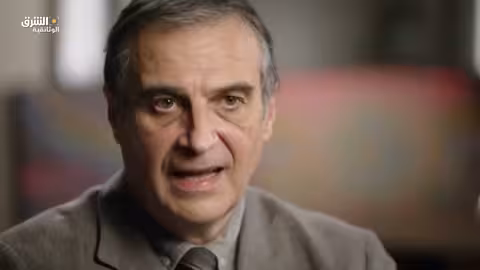 فرسان الملك... القصة الحقيقية | الشرق الوثائقية