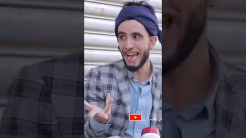 لماذا المجانين مرتاحون؟ : تأملات محمد نعمان في العقلانية