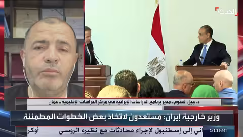 قصف إسرائيلي يستهدف برج الشوا وحصري في غزة