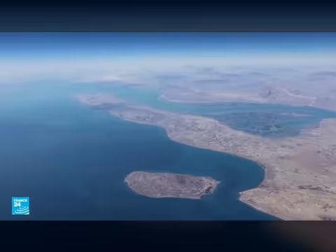 ترامب يهدد إيران بضربات شديدة خلال الأسابيع المقبلة