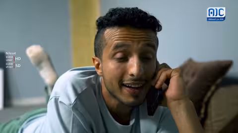 استعدوا للضحك مع أصيل زيد في #قصف_عشوائي يوميًا في رمضان، الساعة 06: 25 مساءً على #عدن_المستقلة