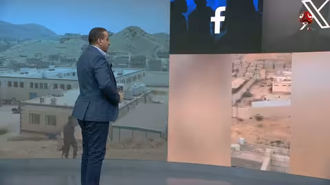 قصة الاشتباكات في السجن المركزي بالمكلا