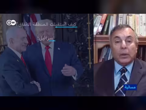 اتفاق واشنطن وطهران.. دروس الخليج