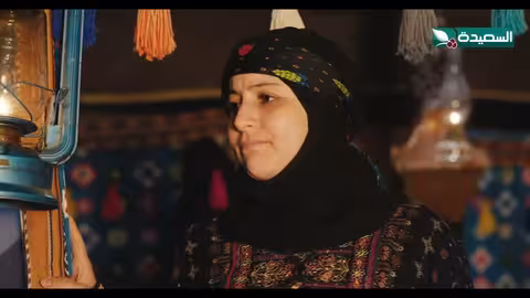 زهره تخبر جراح ان افضل انتقام هو أن يصبح دكتور دروب المرجلة2