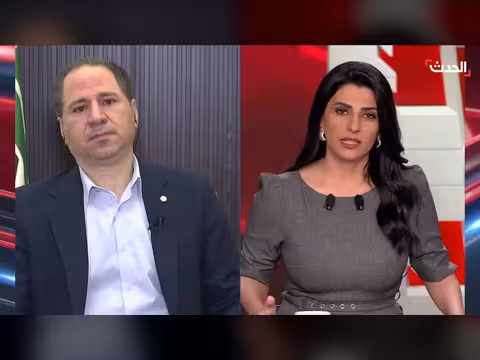 رئيس الكتائب يكشف تفاصيل اتصاله مع الرئيس السوري