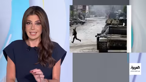 استجواب فضل شاكر في بيروت بتهمة التحريض وإطلاق النار