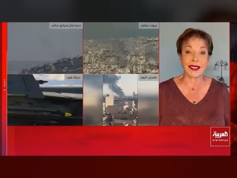 استعداد فصائل كردية حدودية لشن هجمات داخل إيران بدعم أمريكي