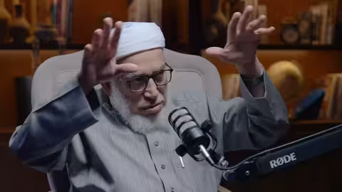 سيرة ومواقف الشيخ أحمد المعلم