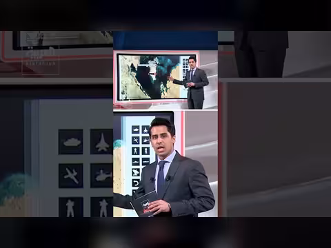 الاعتداءات الإيرانية تستهدف منشآت الطاقة في دول الخليج