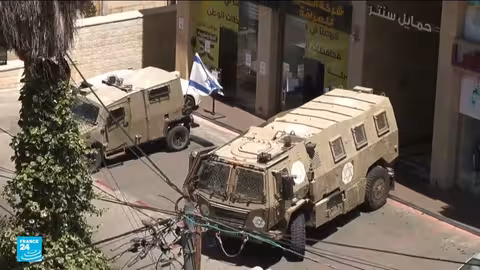 إسرائيل تعلن عن مستوطنات جديدة في الضفة الغربية وتصعيد التوترات