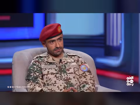 قائد الفرقة الخامسة: استكمال إنشاء وحدات عسكرية