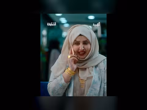 شجار حول ذبيحة: "شايف" يطالب بذهب مسروق!